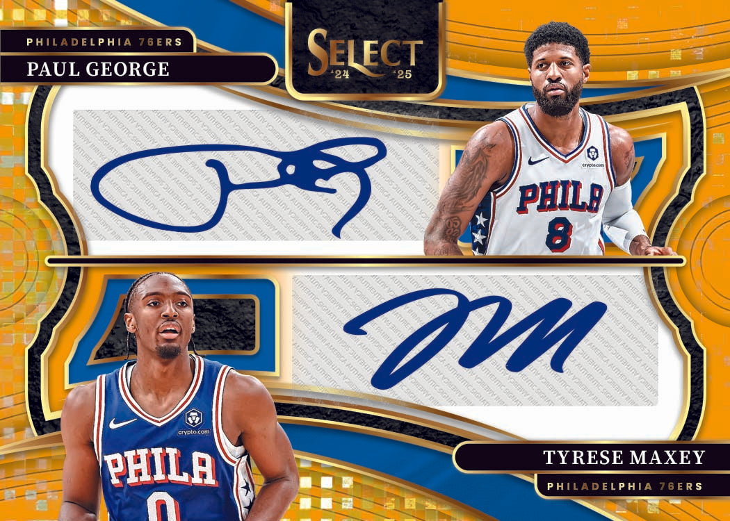BREAK #539 - 2024-25 SELECT HOBBY!