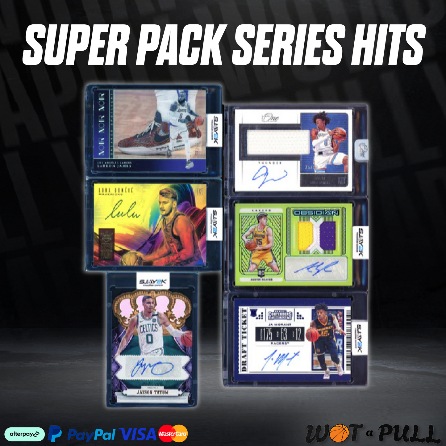 BREAK #515 - 2024-25 MANGA CHASING!