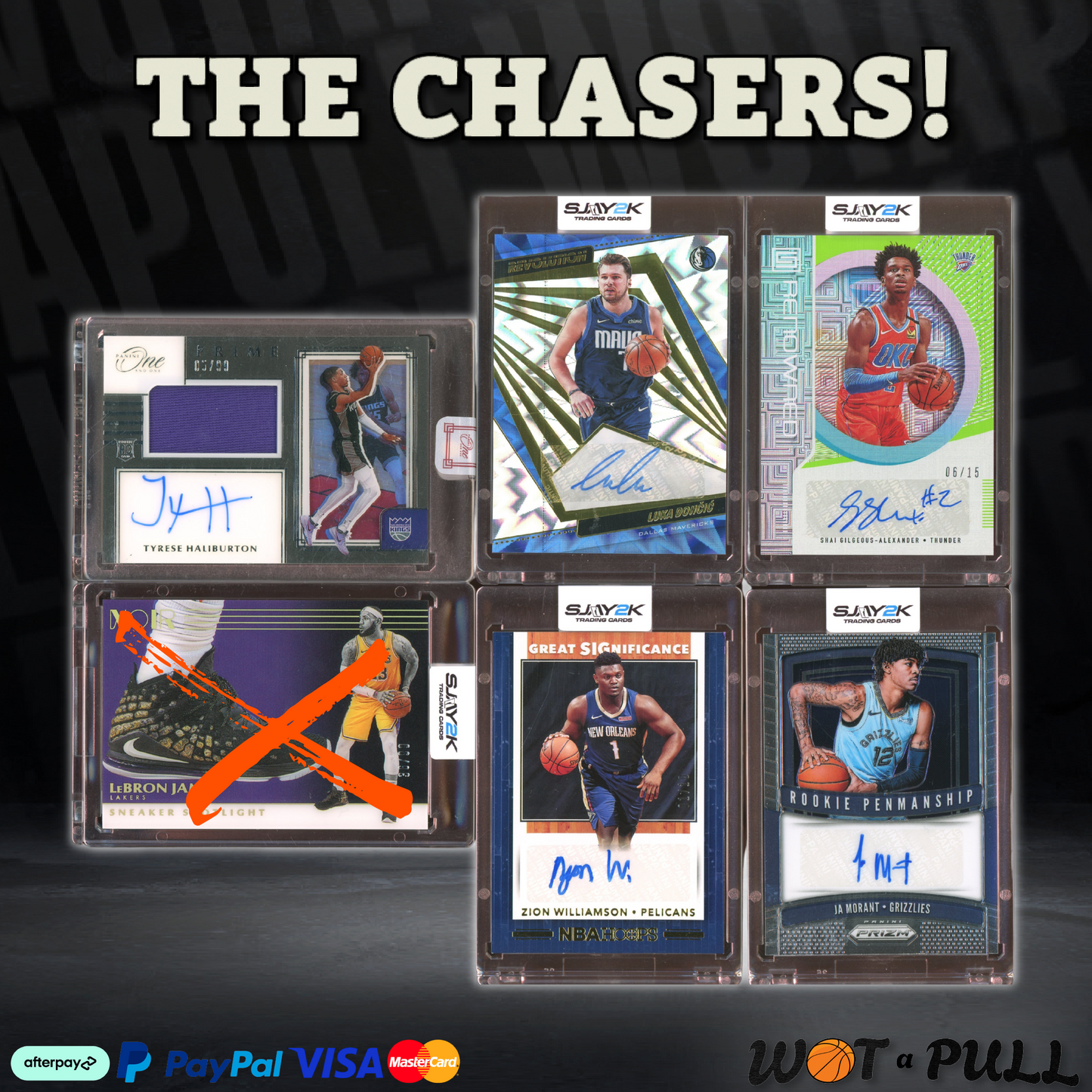 BREAK #497 - SUPER PACK HUNTING!