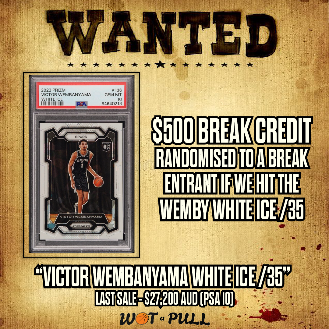 BREAK #476 - PRIZM HANGERS - PRIZM HOBBY FILLER