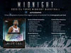 BREAK #477 - 2023-24 TOPPS MIDNIGHT HOBBY!