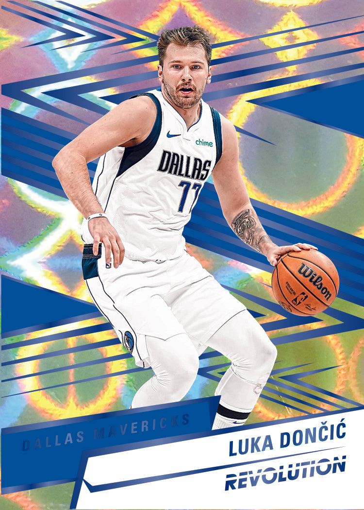 BREAK #528 - 2024-25 REVOLUTION HOBBY 2 BOXER