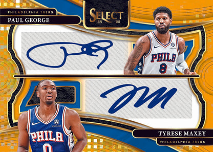 BREAK #539 - 2024-25 SELECT HOBBY!