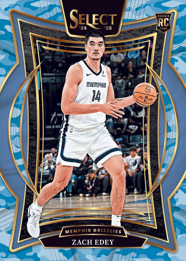 BREAK #539 - 2024-25 SELECT HOBBY!
