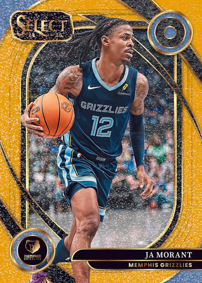 BREAK #539 - 2024-25 SELECT HOBBY!