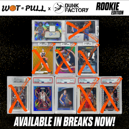 BREAK #368 2023-24 REVO TWO PIECE & REPACK!!