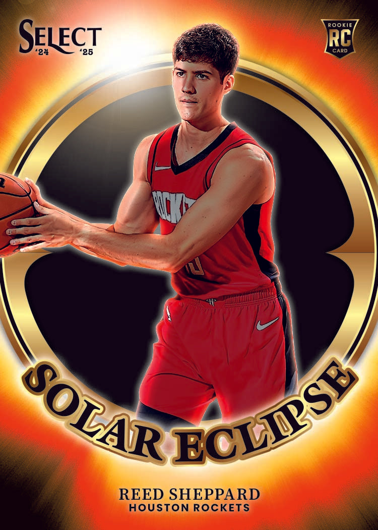 BREAK #539 - 2024-25 SELECT HOBBY!