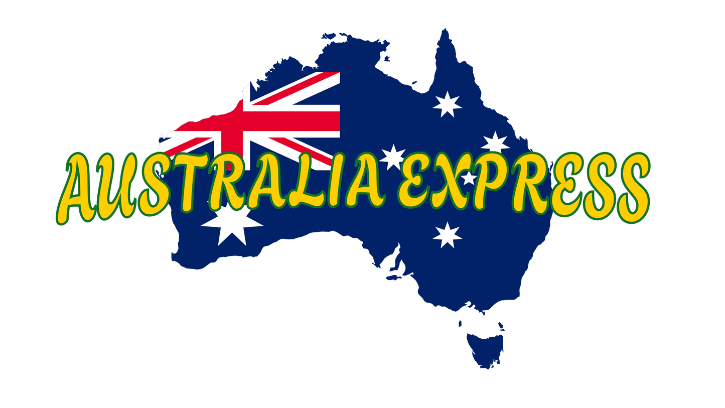 Australian Express