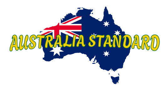 Australia Standard