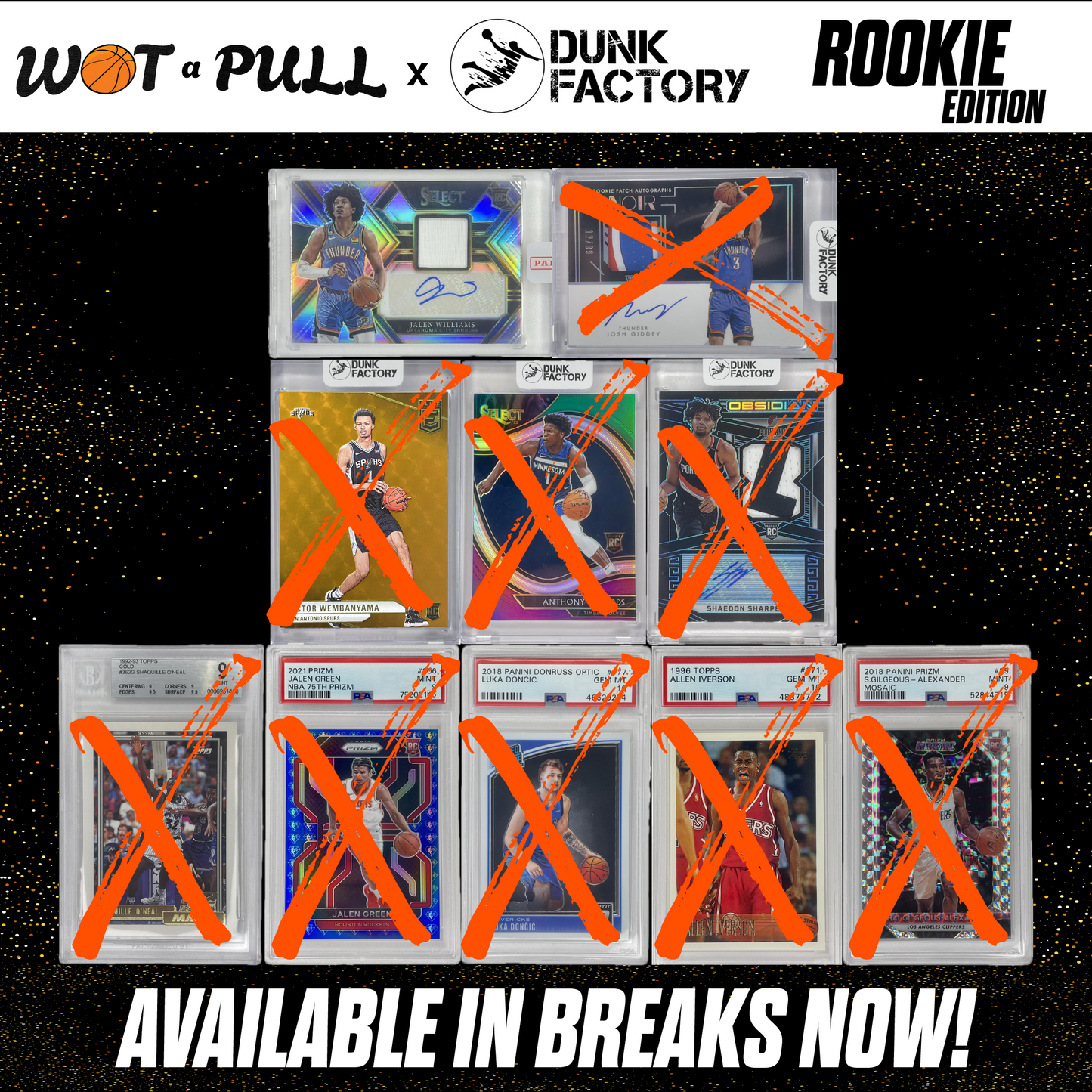 BREAK #373 - 2023-24 TWO PIECE BLASTER & REPACK!