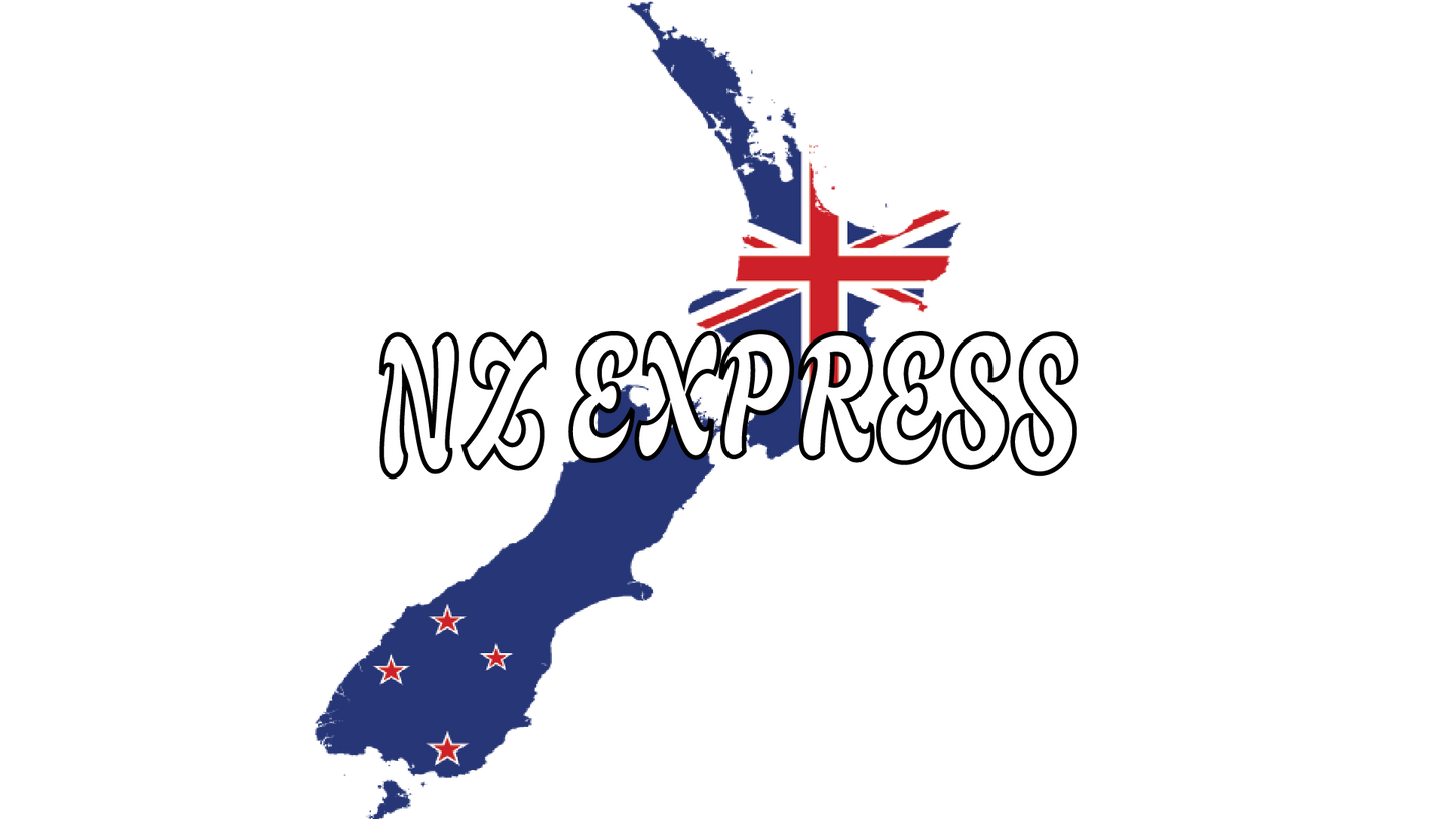 New Zealand Express