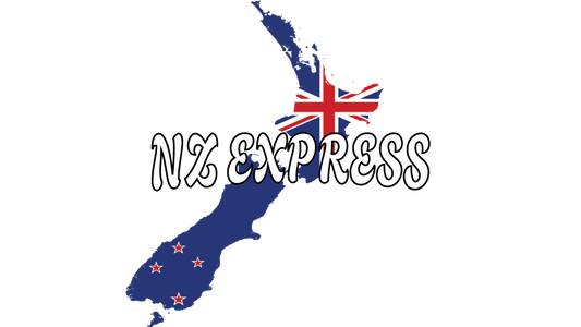 New Zealand Express