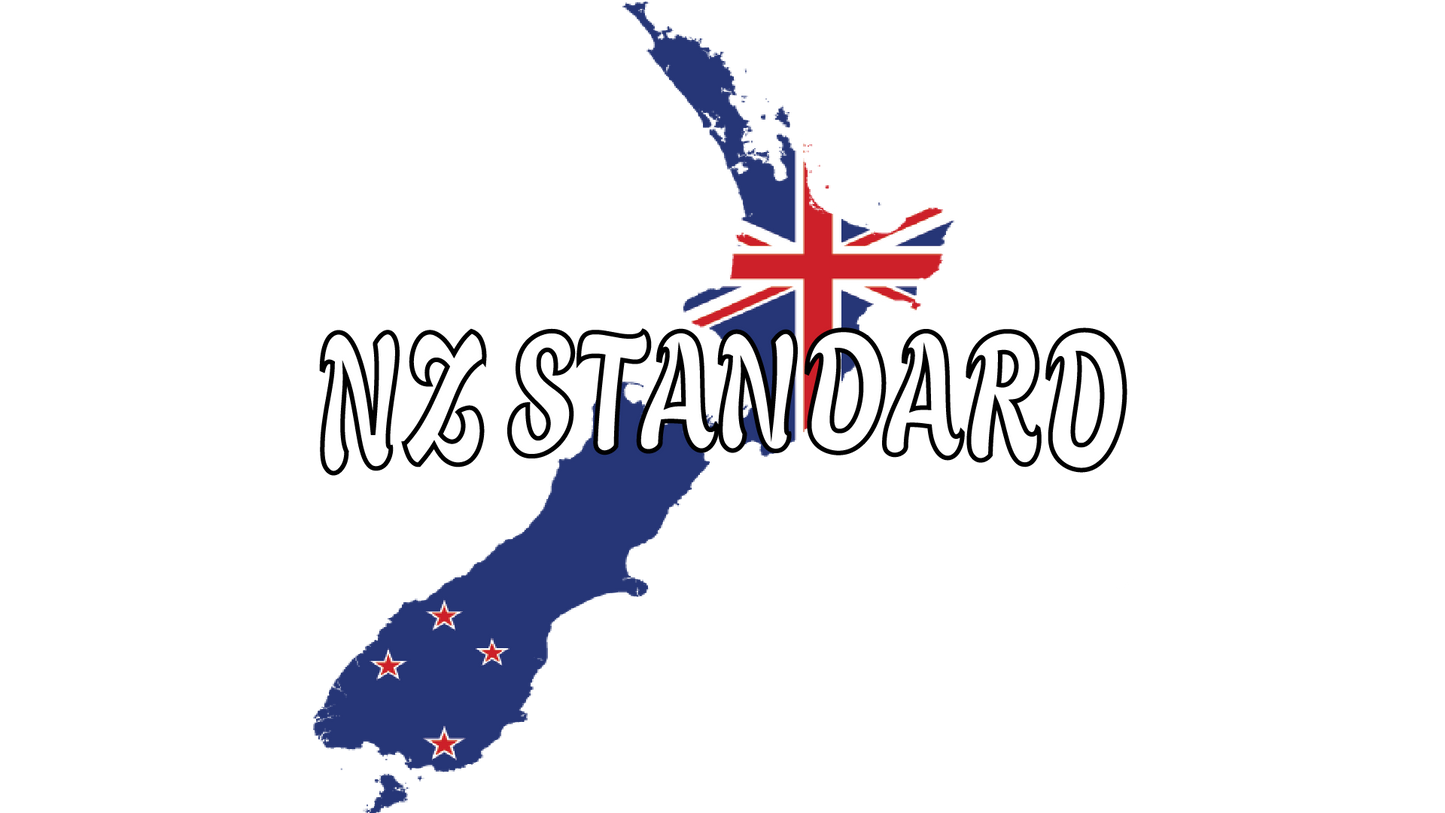 New Zealand Standard