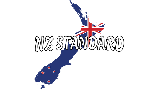 New Zealand Standard
