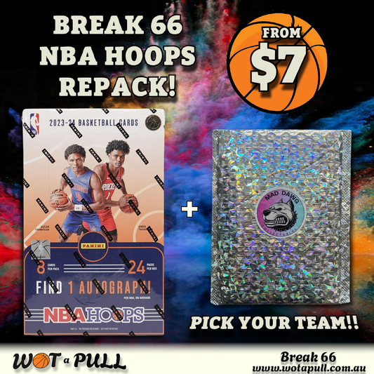 BREAK #66 NBA HOOPS & REPACK!!